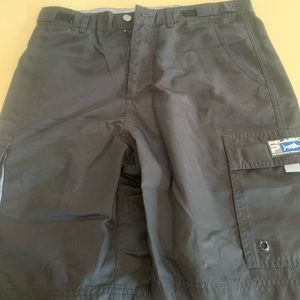 Pelagic shorts